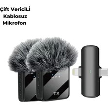 Nemere İthalat F15 Yaka Mikrofon Nemere Ithalat