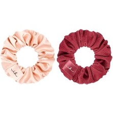 Ib - Sprunchıe Slım Premıum You Make Me Blush 2pc - 4063528064134