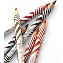 Pastel Show Long Lasting Lip Pencil 204