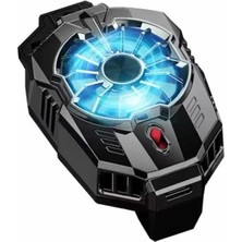 Nemere İthalat Telefon Soğutucu Fanlı Güçlü Motor Radyotör Soğutucu Nemere Ithalat