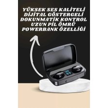 Nemere İthalat Yeni Nesil Akıllı Saat ve Bluetooth Kulaklık Kampanyası Dokunmatik Kare 7 Kordonlu Nemere Ithal