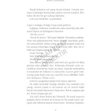 Bana Dokunma (Ciltli): Dokunuşum Ölümcül, Dokunuşum Güç.