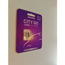 Hs-Tf-M1 256 GB Micro Sd