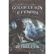 Gölgelerin Efendisi 9 Zehirli Ok