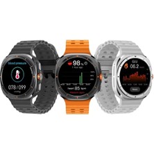 Nemere İthalat S7 Ultra Akıllı Saat Nemere Ithalat