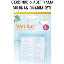 Şişme Yumuşak Tabanlı Renkli 3 Boğumlu Baby Pool Çocuk Bebek HAVUZU,86X25 cm ve Pompa+Yama Set, Pompa ve Yama Hediyelidir, Çocuklar Için Aktivite Aile