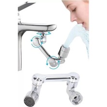 Nemere İthalat Dönebilen Musluk Nemere Ithalat