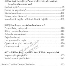 Nasıl Daha Iyi ve Güzel Bir Yaşam Kurarız ?: Beyinbilimin Yanıtı