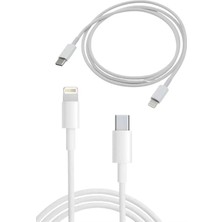 Nemere İthalat Ios Uyumlu 8 x Xs Xr 11 12 13 14/pro Max Mini Plus Şarj Kablosu Nemere Ithalat