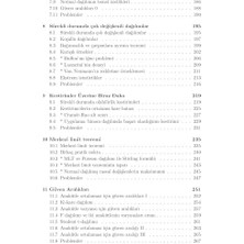 Temel Olasılık Teorisi ve Istatistik 1