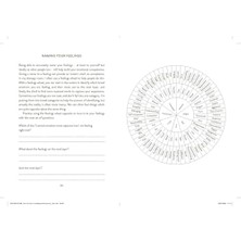 The You Don't Understand Me Journal: A Guide To Self-Knowledge, Reflection And Growth