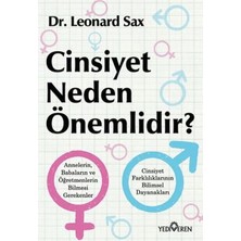 Epilons Cinsiyet Neden Önemlidir?