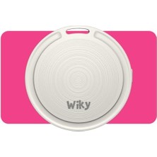 Tag Çocuk Smart Pembe - Akıllı Konum Takip Cihazı (Apple Uyumlu) (Pembe)