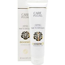 Beauty Bakım Peeling 150 ml Care Peeling Time To Exfoliate