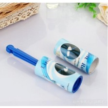 Tüy Toz Toplayıcı Yedekli Rulo 120 Yaprak