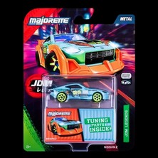 Majorette 1/64 Nissan Z