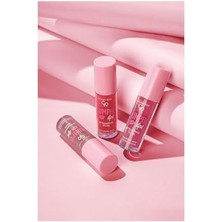 Plumped Lips Lip Plumping Gloss No: 201 - Dolgunlaştırıcı Dudak Parlatıcısı