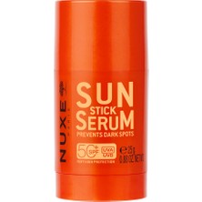Nuxe Stick Serum Güneş Koruyucu SPF50 25 gr
