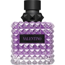 Valentino Donna Born In Roma Purple Melancholia Edp 100 ml Kadın Parfümü