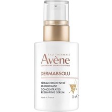 Dermabsolu Canlandırıcı, Sıkılaştırıcı ve Yenileyici Bakım Serumu 30 ml