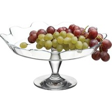 Ayaklı Servis Tabağı Hediyelik Kutu