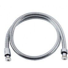 Ronanna 1/2x1/2 60 cm Kısa Tepe Duş Sistemi Spiral