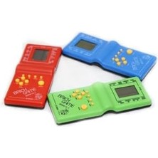 Nostaljik El Atarisi Gameboy Karışık Renkli