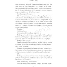 Bana Dokunma Novellalar 2 ( Ciltli ): Beni Gör – Beni Hisset