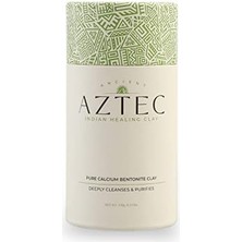 Aztec Secret Indian Healing Clay Bentonit Kili Yüz Maskesi 150 gr