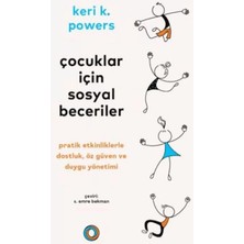 Epilons Çuklar Için Sosyal Beceriler