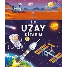Epilons Ilk Uzay Kitabım