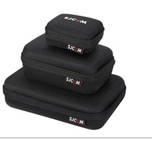 Darbeye Dayanıklı Küçük Boy Aksesuar Çantası