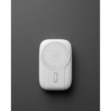 Nemere İthalat 10000 Mah 22.5W Hızlı Şarj Özellikli 4’ü 1 Arada Powerbank Nemere Ithalat