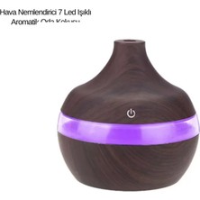 Nemere İthalat 4562 Ahşap Nemlendirici Nemere Ithalat