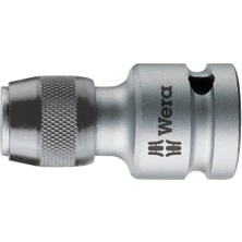 784 B 3/8 Inç (3/8 Inç) Hızlı Değiştirme Kovanlı Bağlantı Parçaları, 1/4 Inç x 43 Mm, 05042755001