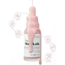 The Newlab. Güneş Koruyucu SPF50 Sun Drops Serum