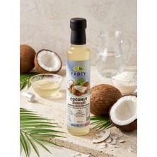 Esfabey Coconut Mix Hindistan Cevizi Özü 250 ml