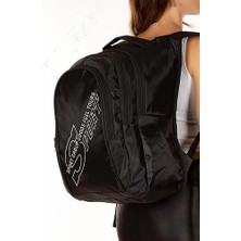 Av A Dos Çok Gözlü Çok Bölmeli Terletmeyen Ortopedik Sırt Destekli Lise Ortaokul Ilkokul Büyük Okul Çantası