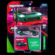 Majorette 1/64 Honda S 2000