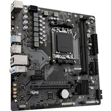 Gigabyte A620M H D5 Am5 HDMI Dp
