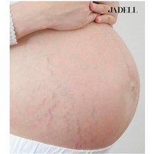 Jadell Kaplan Otu Çatlak, Selülit Kremi, Sıkılaştırıcı ve Doğum Sonrası Lezyonlara Yardımcı Krem