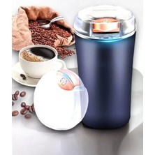 Nemere İthalat Hasuba Hs-21 Mini Elektrikli Öğütücü Makine Nemere Ithalat