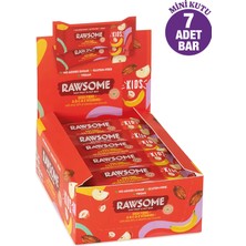 RAWMYGOD Multivitamin Kids Bar 30g X 7 Adet