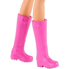 ® Çiftçi Pazarı Oyun Seti - Sarı Saçlı Bebek, Bebek, Tezgah, Kasa, Sebzeler, Ekmek, Çiçekler ve Çok Daha Fazlasıyla Çiftçi Pazarı Oyun Seti, 3 Yaş ve Üzeri, HCN22