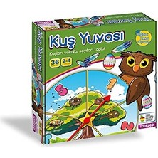 Todizoo Kuş Yuvası
