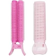 Hacim Verici Bigudi Klipsi 2'li Set - 45