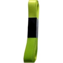 - Fıstık Yeşili Kurdele 1 cm 10 Metre