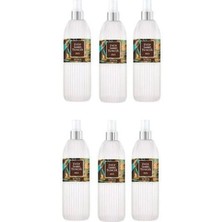 Eyüp Sabri Tuncer 150 ml Tütün Kolonyası 6 Adet