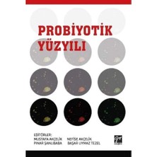 Probiyotik Yüzyılı