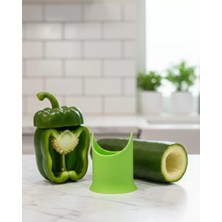 Nemere İthalat Biber Kesici Nemere Ithalat